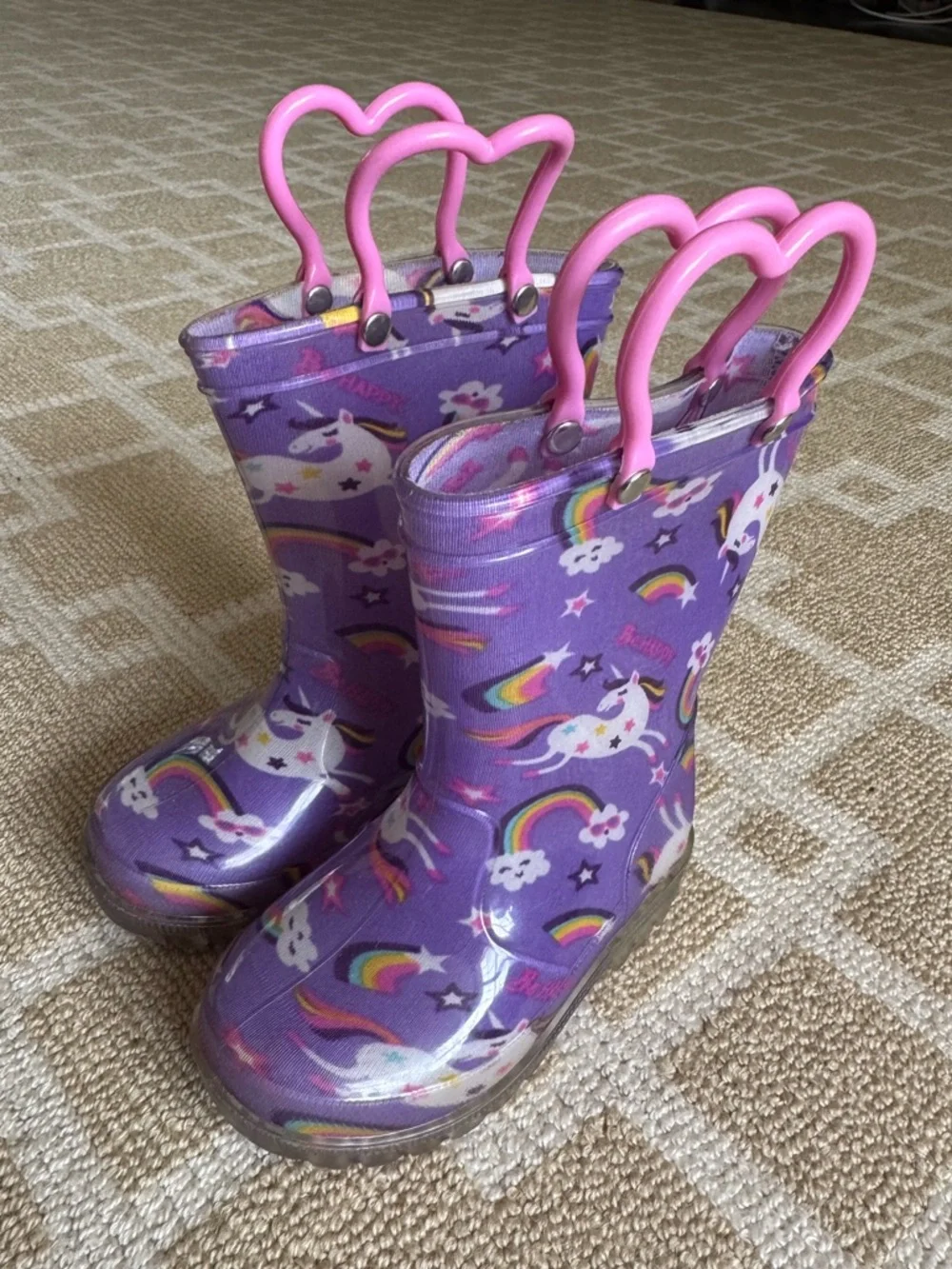 N/A adorable unicorn